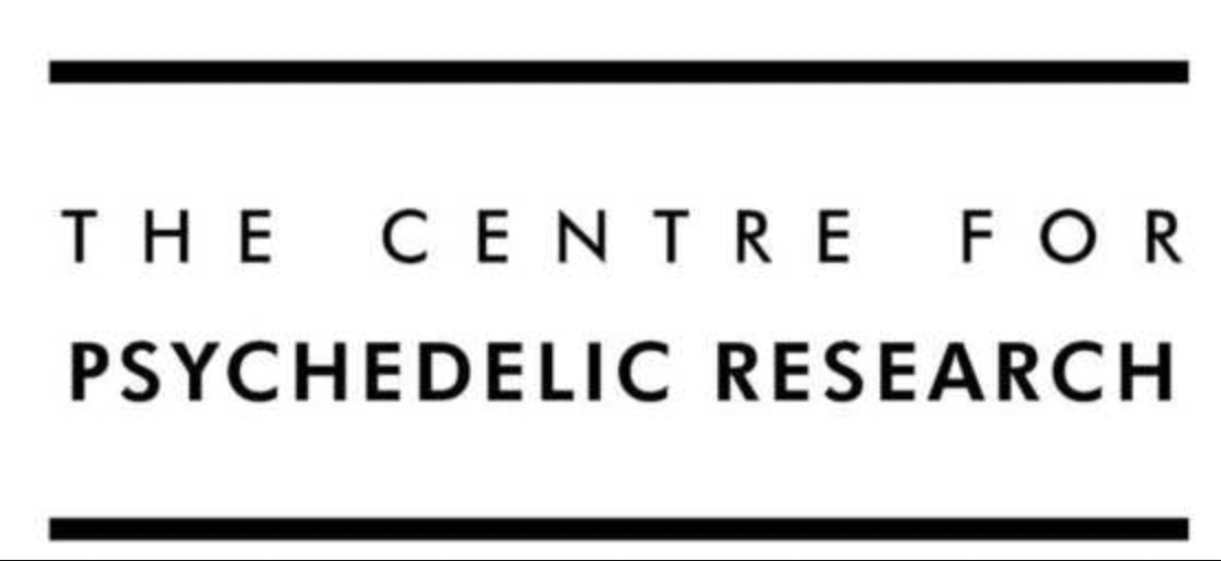 centre for psychedelic research logo