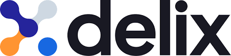 delix logo