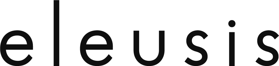 eleusis logo