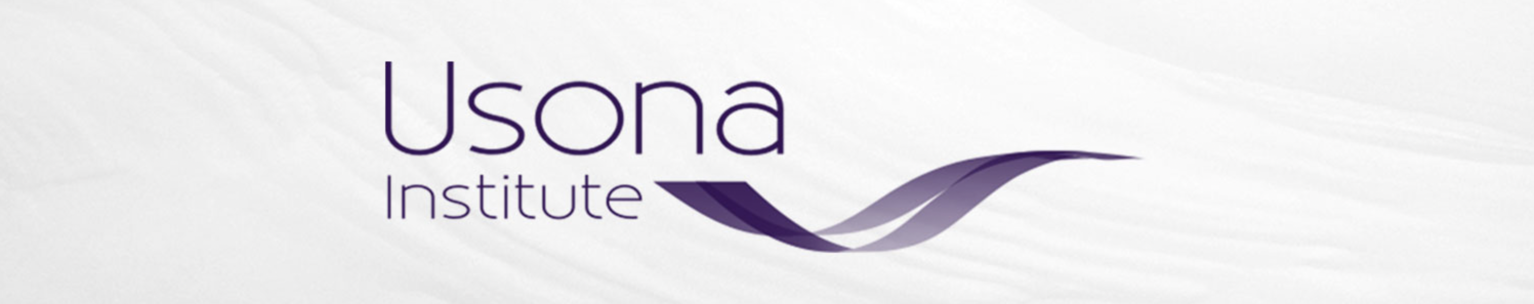 eusona institute logo extended