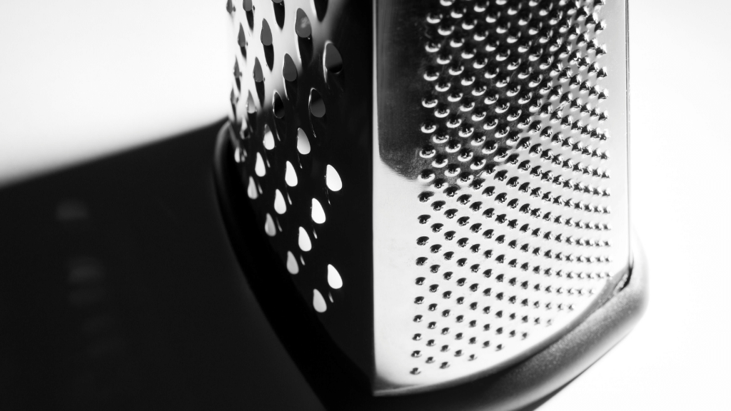 cheese grater