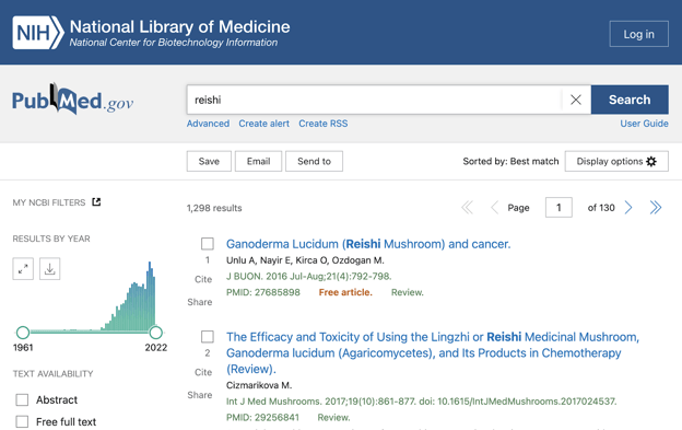 NIH National Library of Medicine