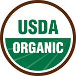 USDA organic icon