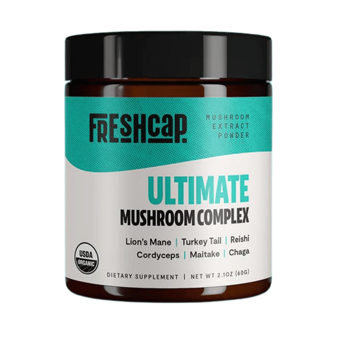 FreshCap Ultimate Mushroom Complex (1)
