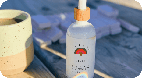rainbo tincture