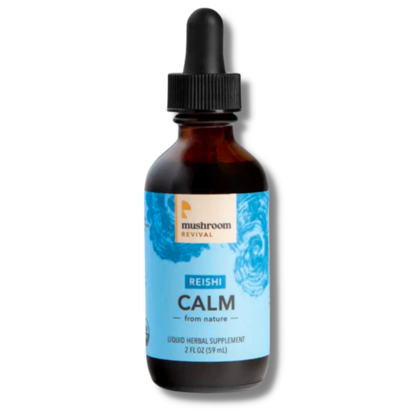 Remeday Reviews Reishi Calm Tincture