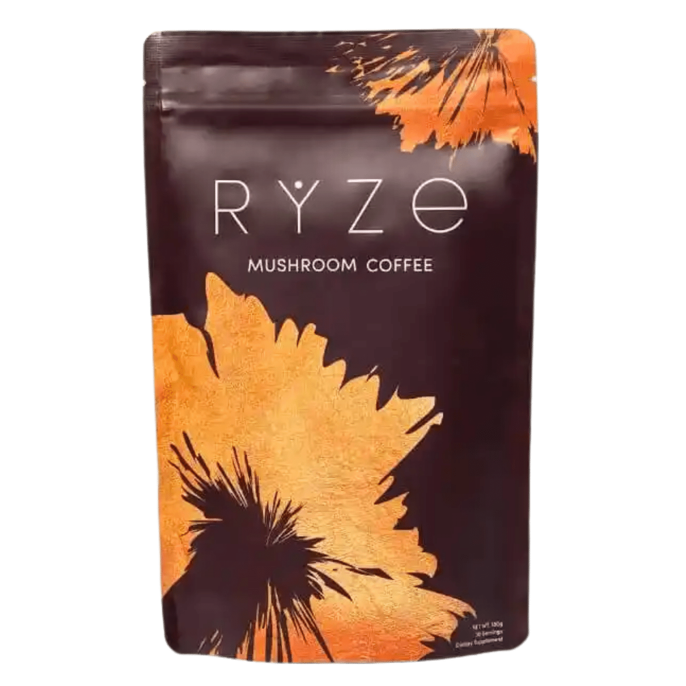Review of Ryze Mushroom Coffee
